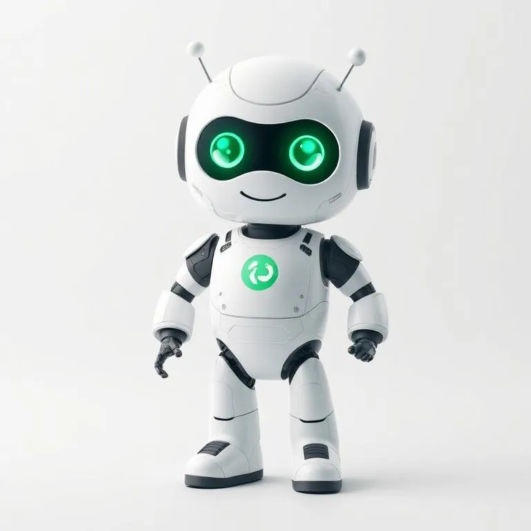 Automação com IA